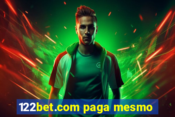 122bet.com paga mesmo